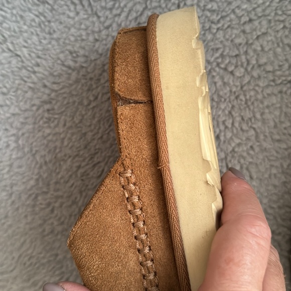 UGG Slides - Picture 5 of 5